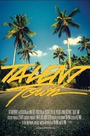 Talent Town series tv