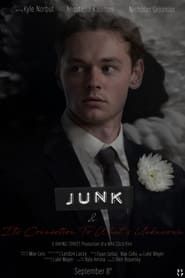 JUNK & Its Connection to What's Unknown 2021 streaming