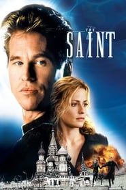 The Saint series tv