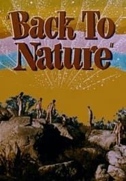 Back to Nature (1954)