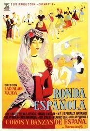 Spanish Round 1951 streaming