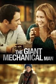 The Giant Mechanical Man series tv