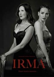 IRMA series tv