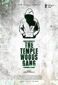 Le Gang des Bois du Temple (2022)
