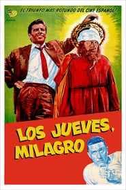 Les Jeudis miraculeux (1957)
