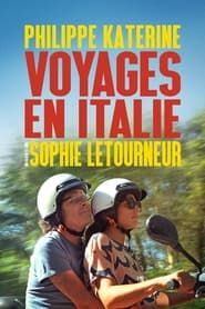 Voyages en Italie series tv