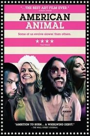 American Animal series tv