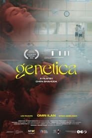 Genetica series tv