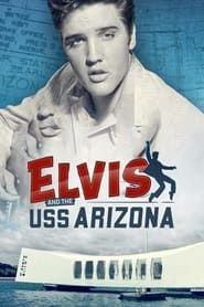 Image Elvis and the USS Arizona 2021