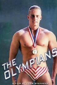 Image The Olympians