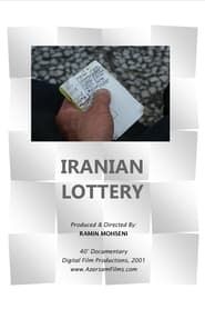 Image Iranian Lottery