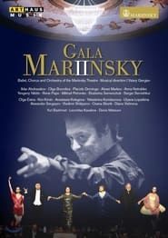 Valery Gergiev (Gala Mariinsky II) series tv