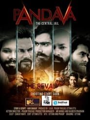 Pandava : The Central Jail series tv