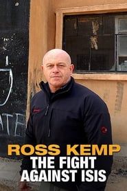 Ross Kemp: The Fight Against Isis 2016 streaming