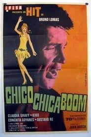 Chico, chica, ¡boom! 1969 streaming