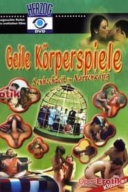 Image Geile Körperspiele - Sexhochzeit im Narrenkäfig 1981