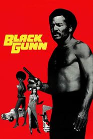 Black Gunn 1972 streaming