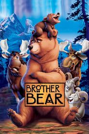 Voir Frère des ours (2003) en streaming