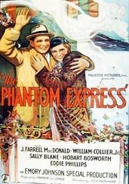 Image The Phantom Express 1932
