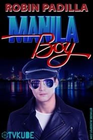 Manila Boy series tv