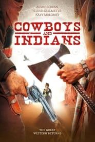 Cowboys & Indians 2011 streaming