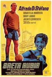 Saeta rubia (1956)