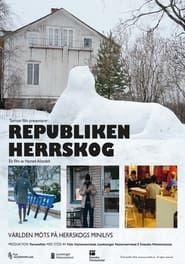 Republiken Herrskog series tv