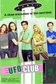 UFO Club series tv