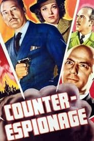 Counter-Espionage series tv