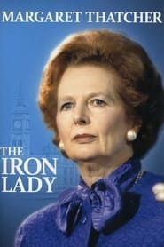 Margaret Thatcher : La Dame de fer (2012)