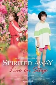 Spirited Away: Live on Stage series tv