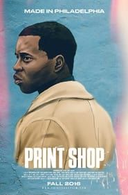 Print Shop (2018)