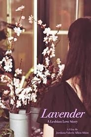 Image Lavender: A Lesbian Love Story