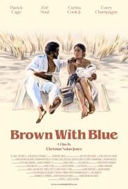 watch Brown With Blue