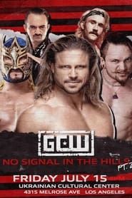 watch GCW: No Signal In The Hills 2