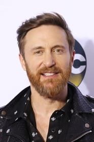 David Guetta - Live at Tomorrowland 2018 series tv
