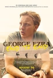 George Ezra: End to End series tv