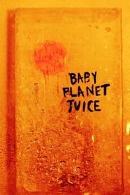 Baby Planet Juice series tv