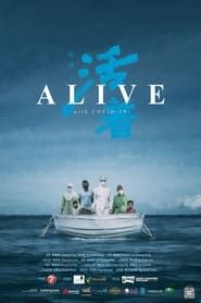 Alive With Covid-19 series tv