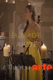 Lea Desandre, récital baroque - Amazone (2022)