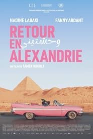Retour en Alexandrie (2019)