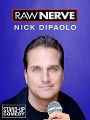 Nick Di Paolo: Raw Nerve series tv
