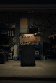 Le milieu du garage