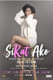 SiKAT Ako: Katrina Velarde Live in Concert series tv