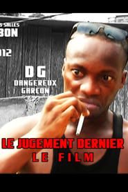 watch LE JUGEMENT DERNIER