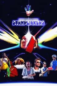 Stamplickers series tv