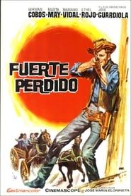 Fuerte perdido (1964)