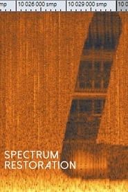 Image Spectrum Restoration