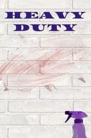 Heavy Duty series tv