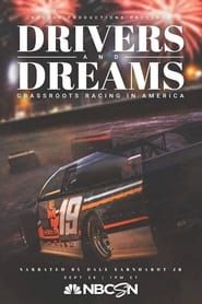 Drivers and Dreams: Grassroots Racing in America 2019 streaming
